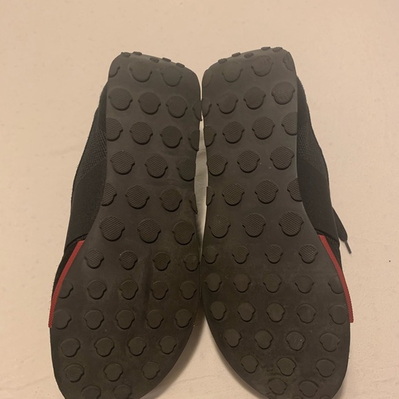 Moncler men’s sneakers size 12 - Picture 5 of 5
